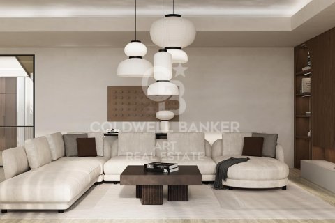 Tontti myytävänä Marbella, Malaga, Espanja , 4443 m2 No. 158038 - kuva 10