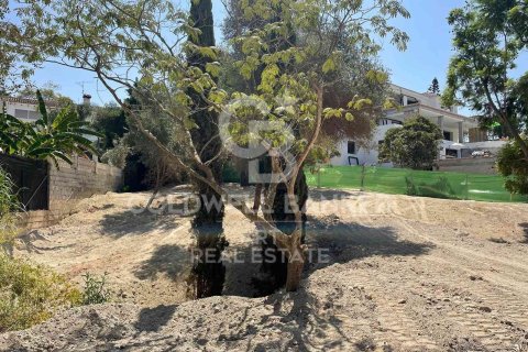 Zemes gabals pārdošanā Marbella, Malaga, Spānijā 4443 m2 Nr. 158038 - attēls 23