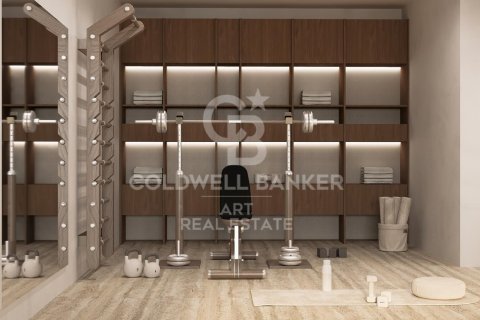 Tontti myytävänä Marbella, Malaga, Espanja , 4443 m2 No. 158038 - kuva 14