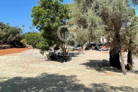 Zemes gabals pārdošanā Marbella, Malaga, Spānijā 4443 m2 Nr. 158038 - attēls 24