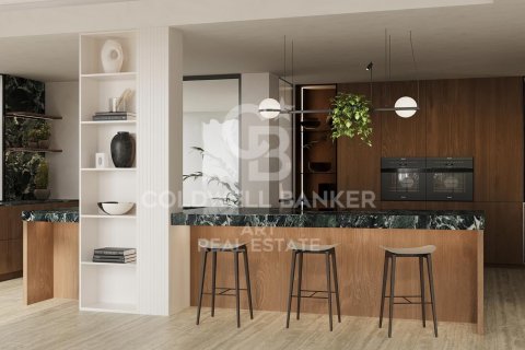Zemes gabals pārdošanā Marbella, Malaga, Spānijā 4443 m2 Nr. 158038 - attēls 17
