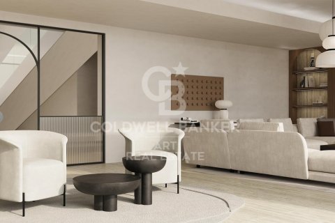 Tontti myytävänä Marbella, Malaga, Espanja , 4443 m2 No. 158038 - kuva 12