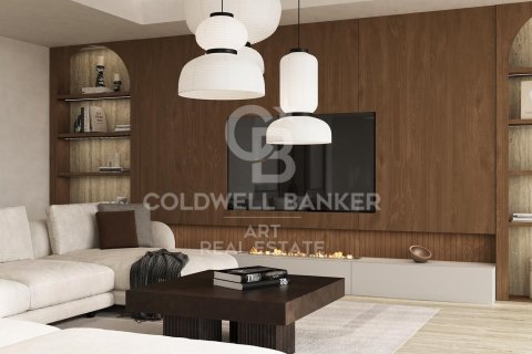 Tontti myytävänä Marbella, Malaga, Espanja , 4443 m2 No. 158038 - kuva 9