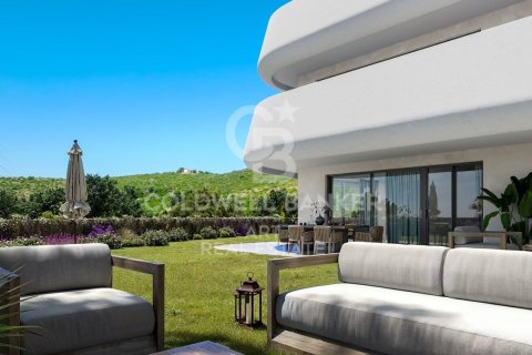 Apartamento en venta en Casares, Málaga, España 3 dormitorios, 263 m2 No. 158036 - foto 9