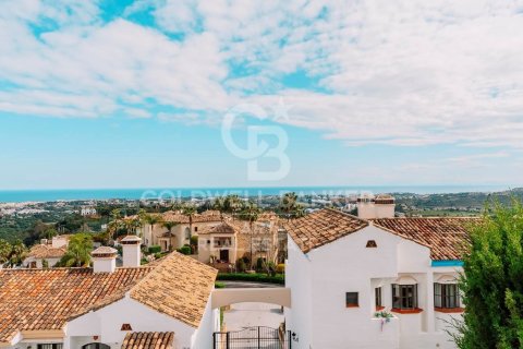 House zum Verkauf in Benahavis, Malaga, Spanien 3 Schlafzimmer, 138 m2 Nr. 158039 - Foto 16