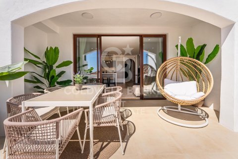 House for sale in Benahavis, Malaga, Spain 3 bedrooms, 138 sq.m. No. 158039 - photo 7