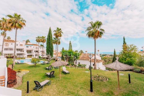 House for sale in Benahavis, Malaga, Spain 3 bedrooms, 138 sq.m. No. 158039 - photo 15