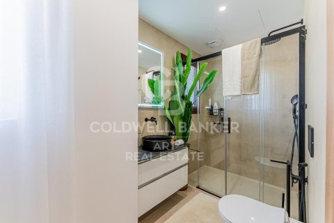 House for sale in Benahavis, Malaga, Spain 3 bedrooms, 138 sq.m. No. 158039 - photo 11