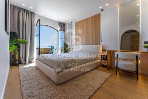 House for sale in Benahavis, Malaga, Spain 3 bedrooms, 138 sq.m. No. 158039 - photo 10