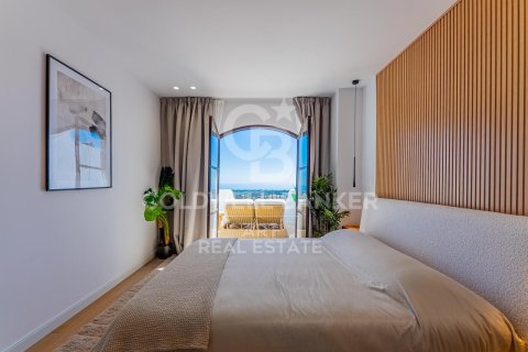 House for sale in Benahavis, Malaga, Spain 3 bedrooms, 138 sq.m. No. 158039 - photo 12