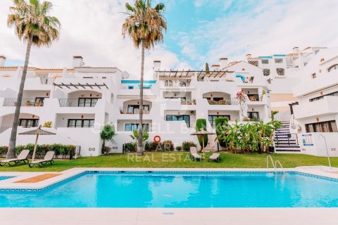 Dom w Benahavis, Malaga, Hiszpania 3 sypialnie, 138 mkw. nr 158039