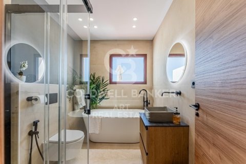 House for sale in Benahavis, Malaga, Spain 3 bedrooms, 138 sq.m. No. 158039 - photo 13