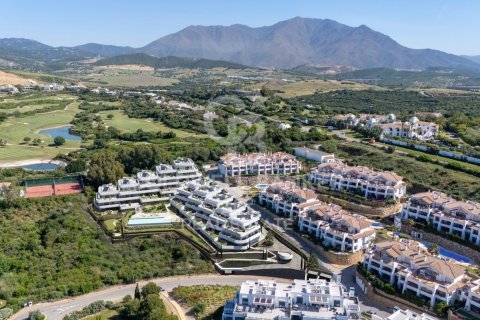 Wohnung zum Verkauf in Casares, Malaga, Spanien 3 Schlafzimmer, 176 m2 Nr. 158034 - Foto 17