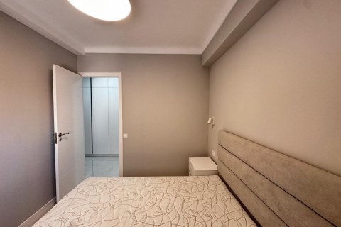 Lägenhet till salu i Torrevieja, Alicante, Spanien 3 sovrum, 101 kvm. Nr. 146965 - foto 21