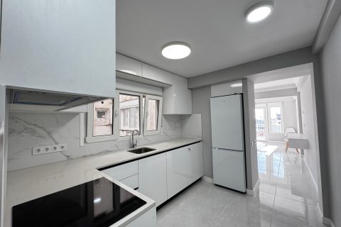 Lägenhet till salu i Torrevieja, Alicante, Spanien 3 sovrum, 101 kvm. Nr. 146965 - foto 22