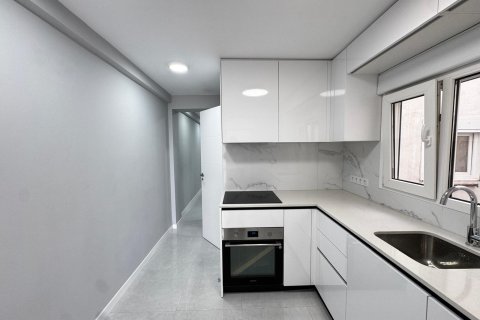 Lägenhet till salu i Torrevieja, Alicante, Spanien 3 sovrum, 101 kvm. Nr. 146965 - foto 26