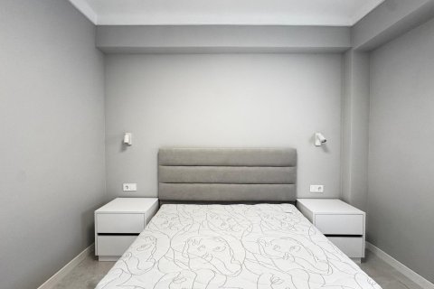 Lägenhet till salu i Torrevieja, Alicante, Spanien 3 sovrum, 101 kvm. Nr. 146965 - foto 20