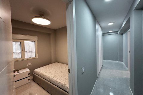 Lägenhet till salu i Torrevieja, Alicante, Spanien 3 sovrum, 101 kvm. Nr. 146965 - foto 5