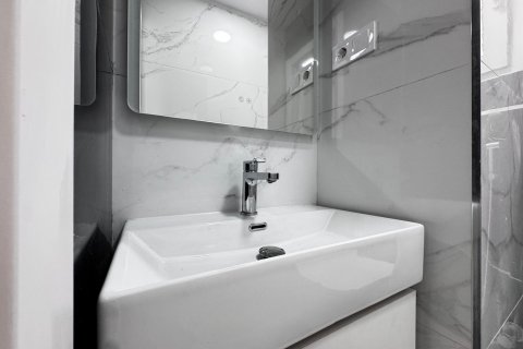 Lägenhet till salu i Torrevieja, Alicante, Spanien 3 sovrum, 101 kvm. Nr. 146965 - foto 18