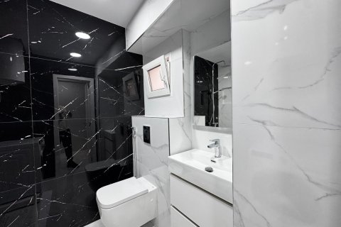 Lägenhet till salu i Torrevieja, Alicante, Spanien 3 sovrum, 101 kvm. Nr. 146965 - foto 10