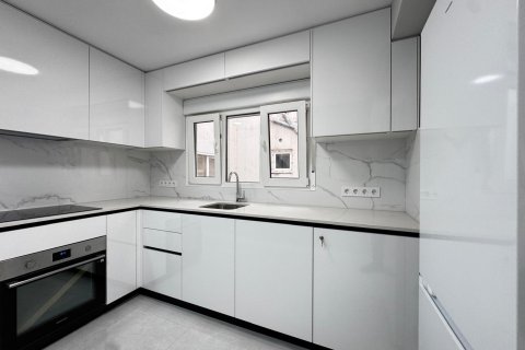 Lägenhet till salu i Torrevieja, Alicante, Spanien 3 sovrum, 101 kvm. Nr. 146965 - foto 25