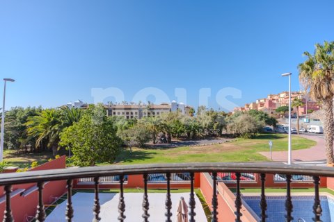 Townhouse à vendre à Adeje, Tenerife, Espagne, 3 chambres, 303 m2 No. 146970 - photo 9