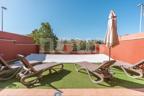 Townhouse à vendre à Adeje, Tenerife, Espagne, 3 chambres, 303 m2 No. 146970 - photo 5