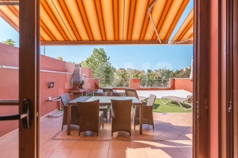 Townhouse à vendre à Adeje, Tenerife, Espagne, 3 chambres, 303 m2 No. 146970 - photo 4