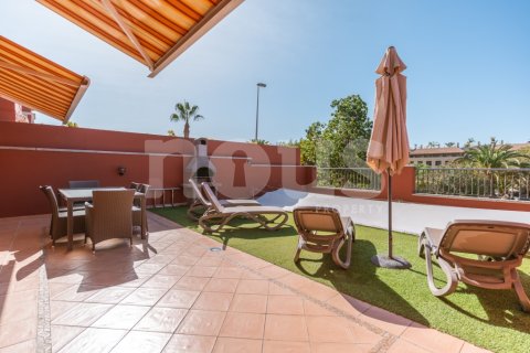 Townhouse à vendre à Adeje, Tenerife, Espagne, 3 chambres, 303 m2 No. 146970 - photo 6