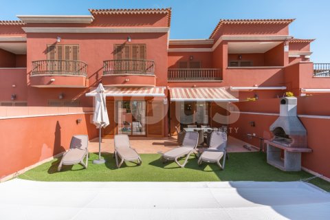 Townhouse à vendre à Adeje, Tenerife, Espagne, 3 chambres, 303 m2 No. 146970 - photo 2