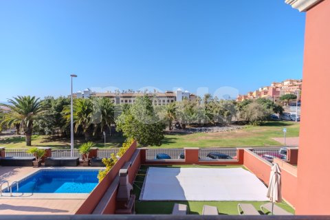 Townhouse à vendre à Adeje, Tenerife, Espagne, 3 chambres, 303 m2 No. 146970 - photo 7