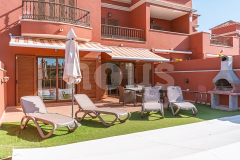 Townhouse à vendre à Adeje, Tenerife, Espagne, 3 chambres, 303 m2 No. 146970 - photo 1