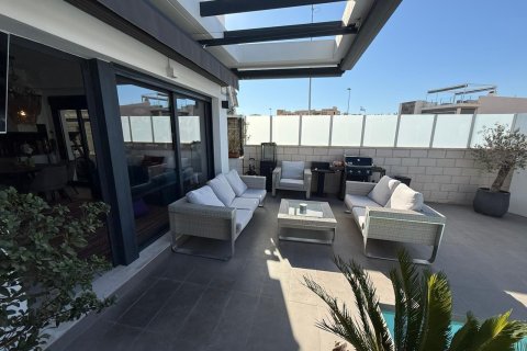 Villa pārdošanā La Florida, Alicante, Spānijā 3 istabas, 152 m2 Nr. 146967 - attēls 3