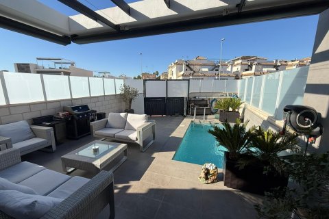 Villa pārdošanā La Florida, Alicante, Spānijā 3 istabas, 152 m2 Nr. 146967 - attēls 12