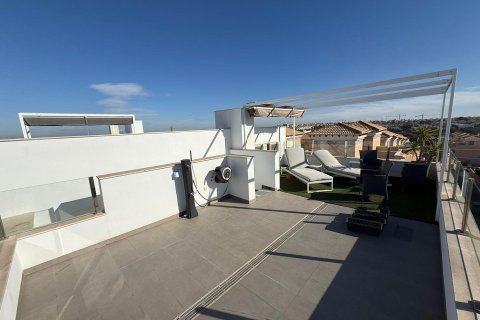 Villa pārdošanā La Florida, Alicante, Spānijā 3 istabas, 152 m2 Nr. 146967 - attēls 21