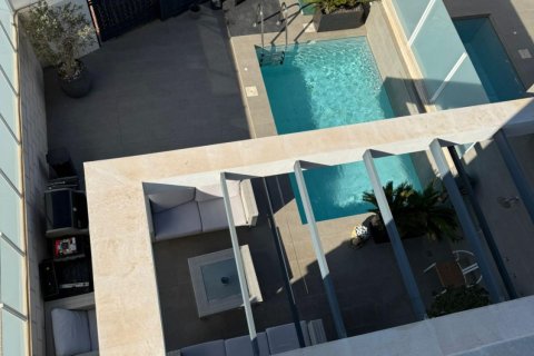 Villa pārdošanā La Florida, Alicante, Spānijā 3 istabas, 152 m2 Nr. 146967 - attēls 9