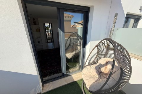 Villa pārdošanā La Florida, Alicante, Spānijā 3 istabas, 152 m2 Nr. 146967 - attēls 30