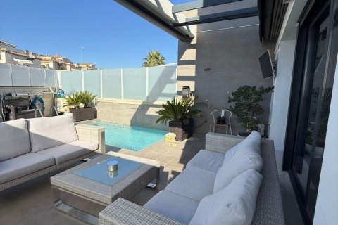 Villa pārdošanā La Florida, Alicante, Spānijā 3 istabas, 152 m2 Nr. 146967 - attēls 24