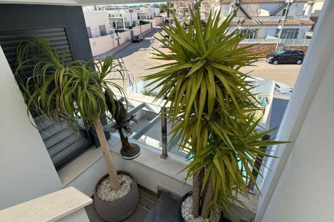 Villa pārdošanā La Florida, Alicante, Spānijā 3 istabas, 152 m2 Nr. 146967 - attēls 22