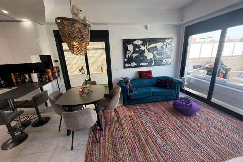 Villa pārdošanā La Florida, Alicante, Spānijā 3 istabas, 152 m2 Nr. 146967 - attēls 11