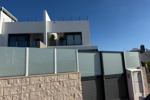 Villa pārdošanā La Florida, Alicante, Spānijā 3 istabas, 152 m2 Nr. 146967 - attēls 13