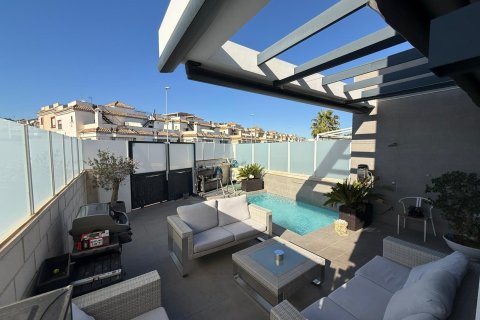 Villa pārdošanā La Florida, Alicante, Spānijā 3 istabas, 152 m2 Nr. 146967 - attēls 2