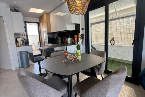 Villa pārdošanā La Florida, Alicante, Spānijā 3 istabas, 152 m2 Nr. 146967 - attēls 6