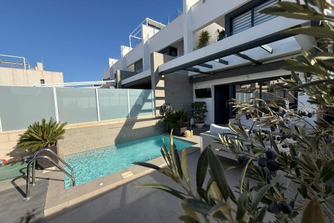 Villa pārdošanā La Florida, Alicante, Spānijā 3 istabas, 152 m2 Nr. 146967 - attēls 5