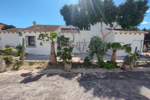 Сasa en venta en Alicante, España 209 m2 No. 146966 - foto 8