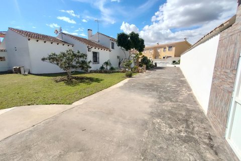 Сasa en venta en Alicante, España 209 m2 No. 146966 - foto 11
