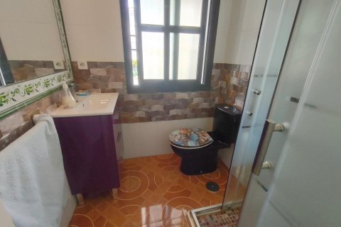 Сasa en venta en Alicante, España 209 m2 No. 146966 - foto 18