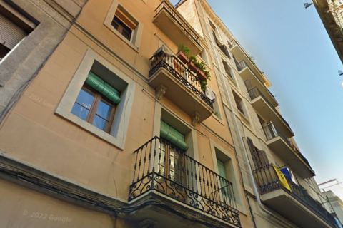 Propiedad comercial en venta en Barcelona, España 527 m2 No. 146971 - foto 1