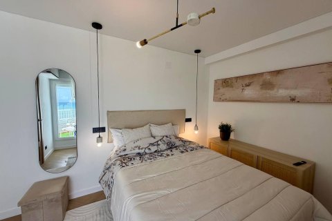 Lägenhet till salu i Torrevieja, Alicante, Spanien 3 sovrum, 117 kvm. Nr. 146968 - foto 26