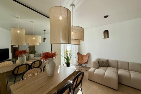 Lägenhet till salu i Torrevieja, Alicante, Spanien 3 sovrum, 117 kvm. Nr. 146968 - foto 15